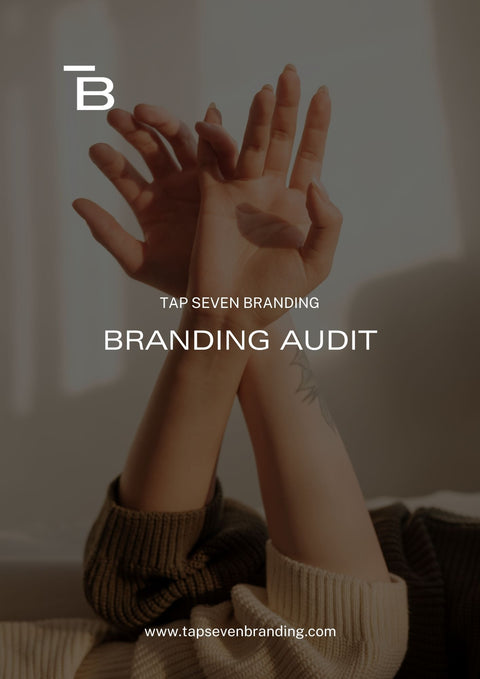 Brand Audit